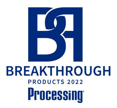 breakthrough processing